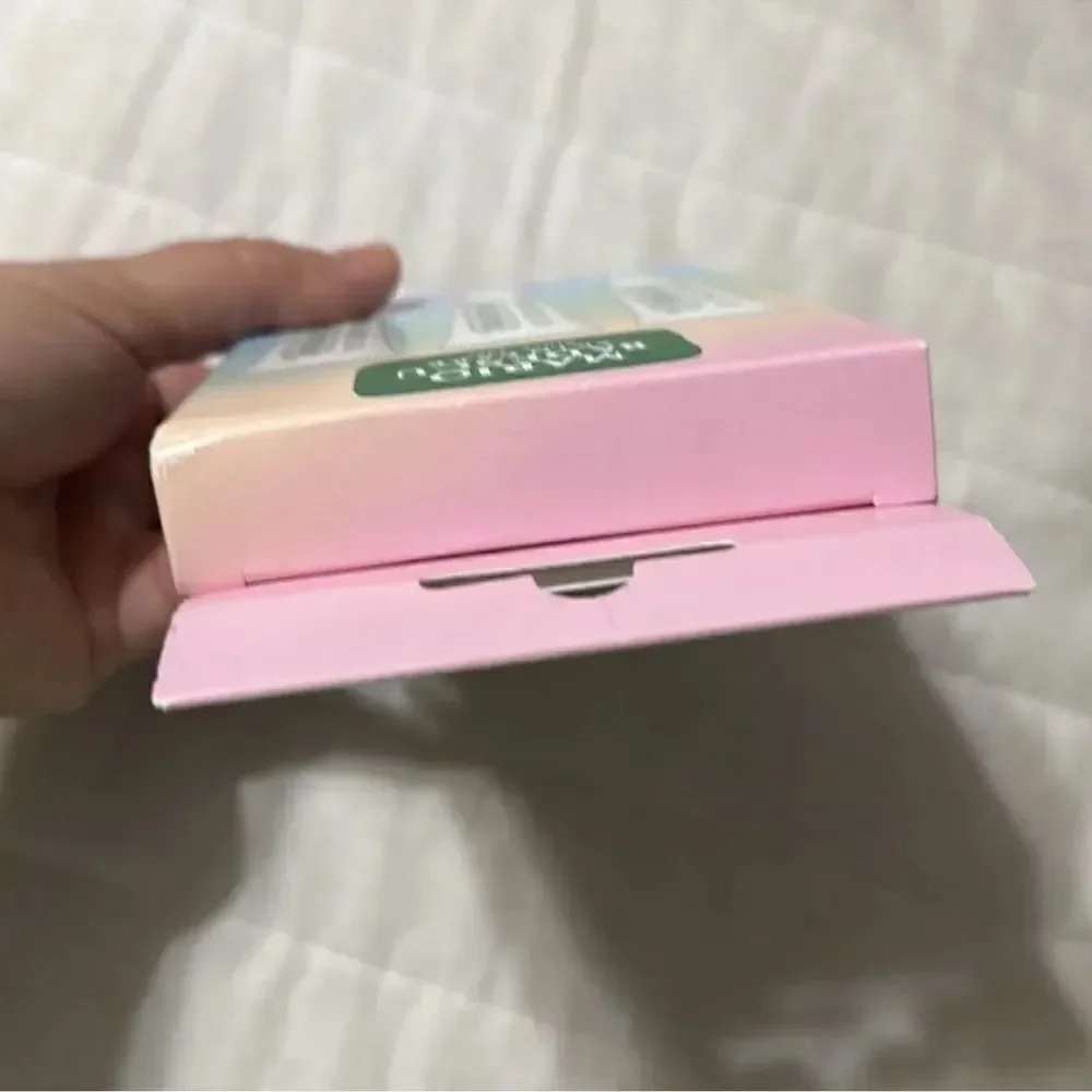MARIO BADESCU Lip Balm Trio Original Rose Mint